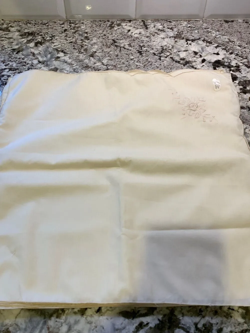 Vintage Cloth Napkins NWT Bundle of 8